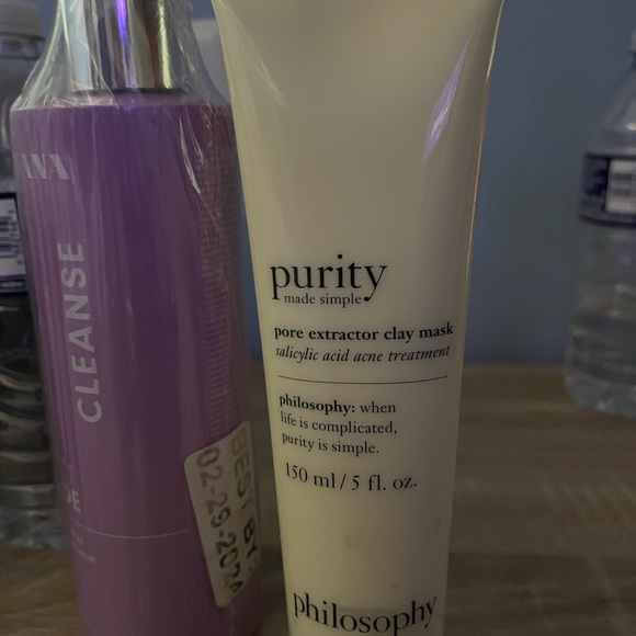 Purity and purvana selling both, but willing to separate - Picture 3 of 5